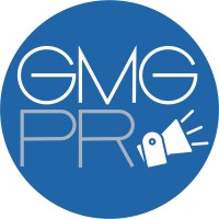 GMG Public Relations, Inc. logo, GMG Public Relations, Inc. contact details