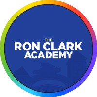 The Ron Clark Academy logo, The Ron Clark Academy contact details