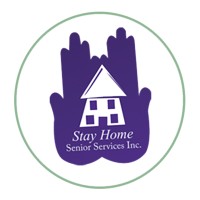 Stay Home Senior Services Inc. logo, Stay Home Senior Services Inc. contact details