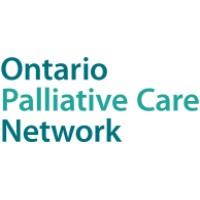 Ontario Palliative Care Network logo, Ontario Palliative Care Network contact details