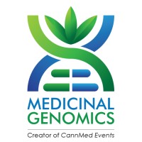 CannMed Events logo, CannMed Events contact details