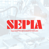 SEPIA Seguridad Privada Industrial Aplicada logo, SEPIA Seguridad Privada Industrial Aplicada contact details