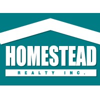 Homestead Realty LLC logo, Homestead Realty LLC contact details