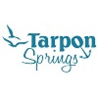 City of Tarpon Springs, Florida logo, City of Tarpon Springs, Florida contact details