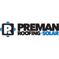 Preman Roofing-Solar logo, Preman Roofing-Solar contact details