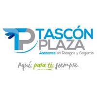 Tascon Plaza & Cia logo, Tascon Plaza & Cia contact details