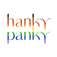 Hanky Panky logo, Hanky Panky contact details