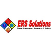 ERS Solutions logo, ERS Solutions contact details