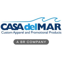 Casa Del Mar - Promotional Products and Custom Apparel logo, Casa Del Mar - Promotional Products and Custom Apparel contact details