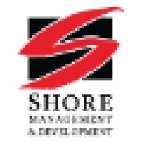 Shore Management & Development logo, Shore Management & Development contact details