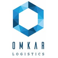 OMKAR LOGISTICS logo, OMKAR LOGISTICS contact details