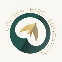 Golden Bird Education logo, Golden Bird Education contact details