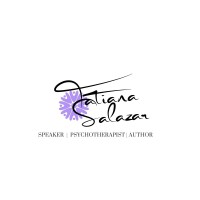 Tatiana Salazar Speaks logo, Tatiana Salazar Speaks contact details