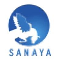 Sanaya logo, Sanaya contact details