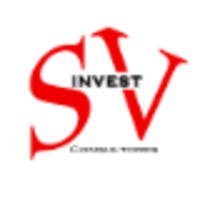 SV Invest logo, SV Invest contact details