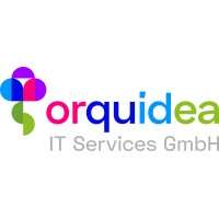 orquidea IT Services GmbH logo, orquidea IT Services GmbH contact details