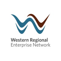 Western Regional Enterprise Network logo, Western Regional Enterprise Network contact details