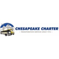 Chesapeake Charter Inc logo, Chesapeake Charter Inc contact details