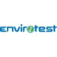 Envirotest Corp. logo, Envirotest Corp. contact details