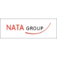 NATA GROUP logo, NATA GROUP contact details