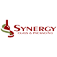 Synergy Glass & Packaging Inc. logo, Synergy Glass & Packaging Inc. contact details