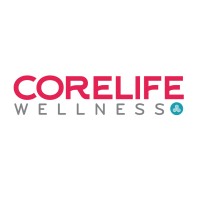 Corelife Wellness logo, Corelife Wellness contact details