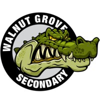 Walnut Grove Secondary School logo, Walnut Grove Secondary School contact details