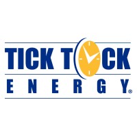 Tick Tock Energy Inc. logo, Tick Tock Energy Inc. contact details