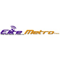 Elite Metro Corp logo, Elite Metro Corp contact details