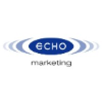 Echo Marketing logo, Echo Marketing contact details