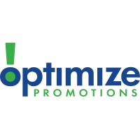 Optimize Promotions, LLC logo, Optimize Promotions, LLC contact details