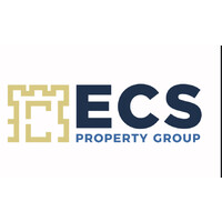 ECS Property Group logo, ECS Property Group contact details