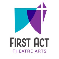 First Act Theatre Arts logo, First Act Theatre Arts contact details