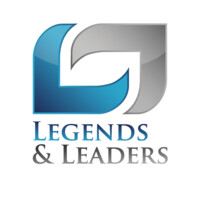 Legends & Leaders logo, Legends & Leaders contact details