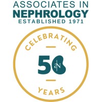 AIN - Associates In Nephrology, S.C. logo, AIN - Associates In Nephrology, S.C. contact details