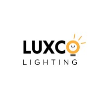 Luxco Lighting logo, Luxco Lighting contact details