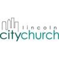 Lincoln City Church logo, Lincoln City Church contact details