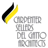 Carpenter Sellers Del Gatto Architects, PC logo, Carpenter Sellers Del Gatto Architects, PC contact details