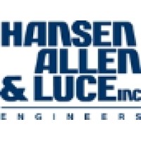 Hansen Allen & Luce Inc logo, Hansen Allen & Luce Inc contact details