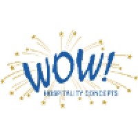 WOW! Hospitality Concepts Inc. logo, WOW! Hospitality Concepts Inc. contact details