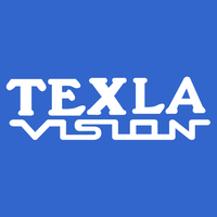 Texla Vision logo, Texla Vision contact details