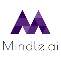 Mindle.ai logo, Mindle.ai contact details