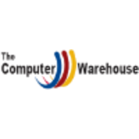 The Computer Warehouse logo, The Computer Warehouse contact details