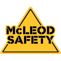 Mcleod Safety Services Ltd logo, Mcleod Safety Services Ltd contact details