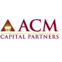 ACM Capital Partners logo, ACM Capital Partners contact details