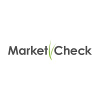 Market Check logo, Market Check contact details