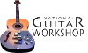 National Guitar Workshop logo, National Guitar Workshop contact details