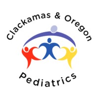 Oregon Pediatrics logo, Oregon Pediatrics contact details