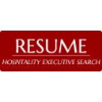 RESUME logo, RESUME contact details