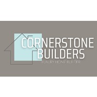 Cornerstone Builders Inc logo, Cornerstone Builders Inc contact details